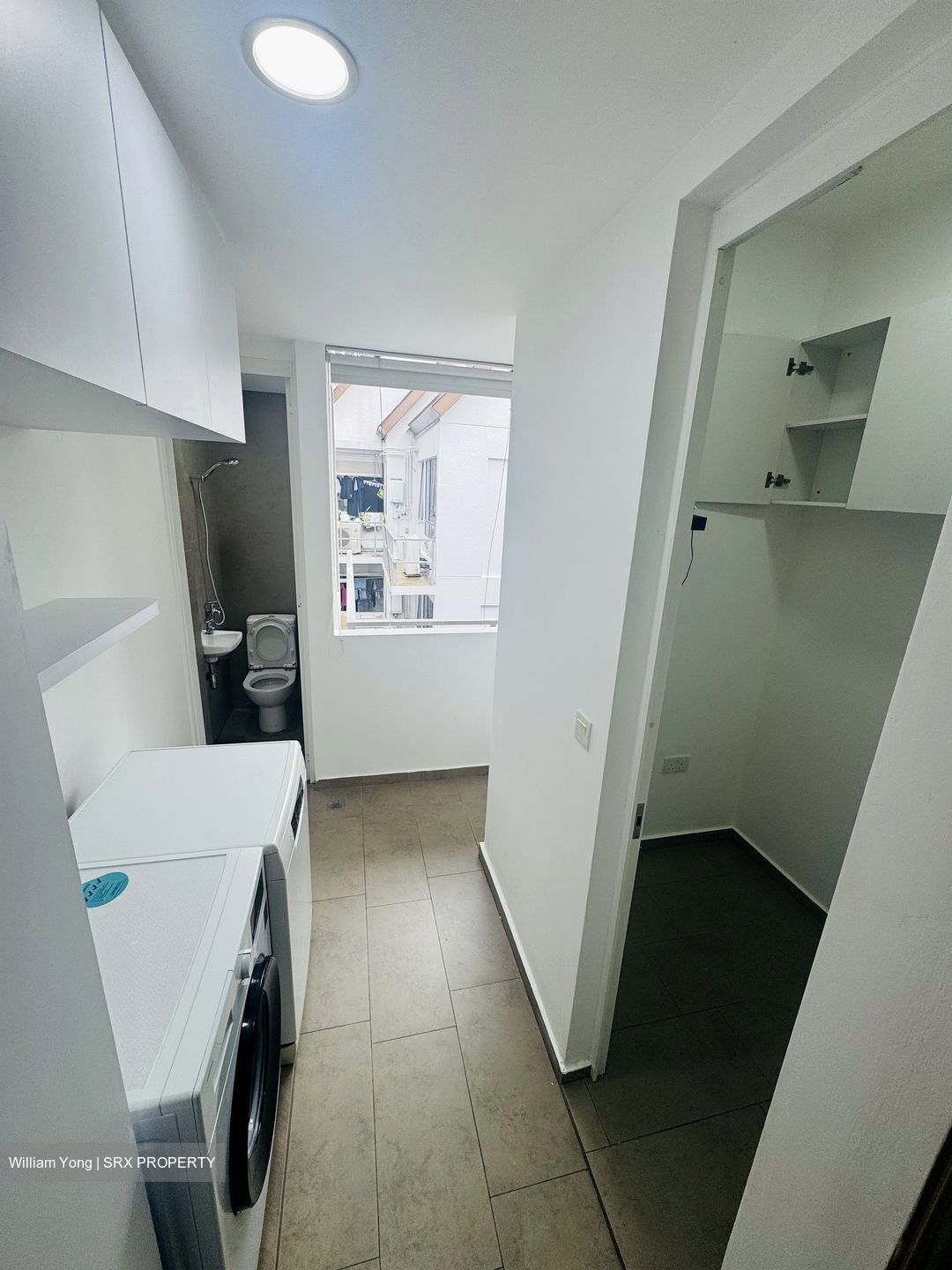 Stratum (D18), Condominium #585347131